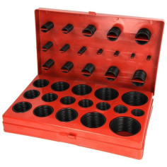 Assortiment de 407 joints toriques en coffret - STEDO