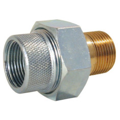 Raccord Diélectrique MF 3/4" (20x27) réf. ZRICEH - THERMADOR