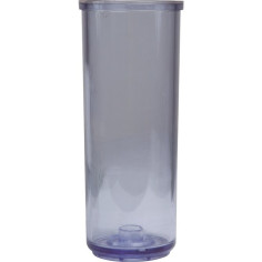 Cuve / Bol pour filtre à eau FLUID'O - APIC