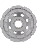 Disque diamant Ø 125 mm professionnel de surfaçage pour béton