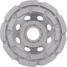 Disque diamant Ø 125 mm professionnel de surfaçage pour béton