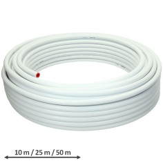 Tube multicouche Ø 16 x 2 mm en couronne - SILVERTEC