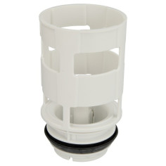 Bassin pour mécanisme de wc suspendu réf. 241.859.00.1 - GEBERIT