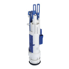 Mécanisme / Cloche Type 212 pour bâti-support GEBERIT réf. 244.820.00.1