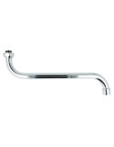 Bec par dessous orientable 3/4" à joints toriques pour robinet - Sélection PLOMBERIE ONLINE