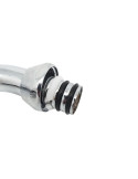 Bec par dessous orientable 3/4" à joints toriques pour robinet - Sélection PLOMBERIE ONLINE - Vue joints