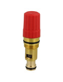 Robinet thermostatique intégré RA-N - DANFOSS Réf 013G0270