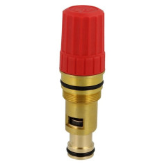 Robinet thermostatique 1/2" intégré RA-N - DANFOSS Réf 013G0270