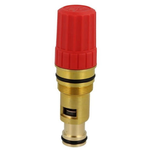 Robinet thermostatique intégré RA-N - DANFOSS Réf 013G0270