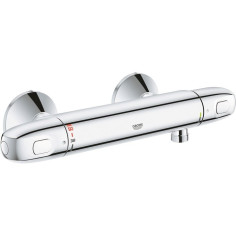 Mitigeur douche thermostatique Grohtherm 1000 - GROHE