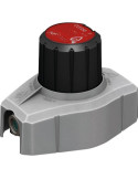 Détendeur propane déclencheur de sécurité 4 kg/h - S Classe 2 - CLESSE