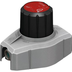 Détendeur propane déclencheur de sécurité 4 kg/h - S Classe 2 - CLESSE