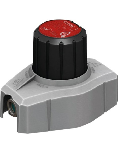 Détendeur propane déclencheur de sécurité 4 kg/h - S Classe 2 - CLESSE