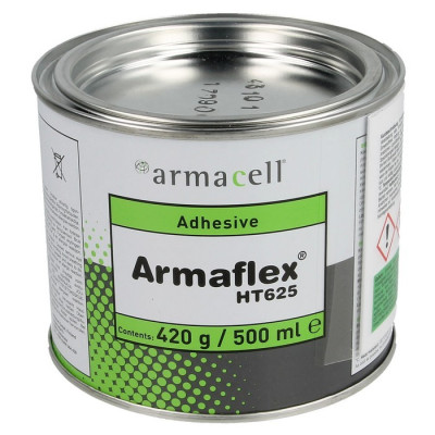 Colle ARMAFLEX haute température HT 625 Solar - ARMACELL