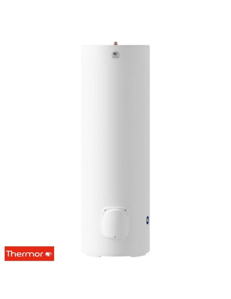Chauffe-eau 300 L stable résistance stéatite STEATIS - THERMOR