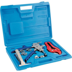 Coffret complet pour raccords à glissement PER - PBTUB réf. COFPIN