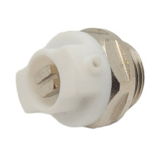 Purgeur d'air orientable 3/8" (12x17) pour radiateur