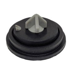 Membrane Ø 28 mm pour robinet flotteur de wc