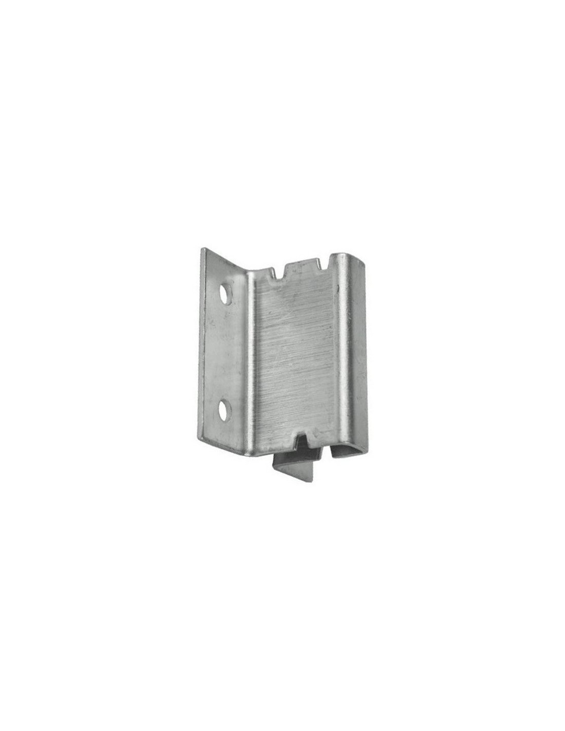 Fixations de radiateur fonte, acier et aluminium par Plomberie Online