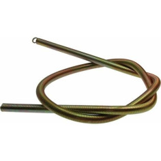 Ressort de cintrage intérieur PER Ø 16x1,5 mm - PBtub