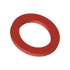 Pochette 10 joints fibre 3/8" (12x17) - Plomberie Online