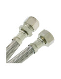 Raccordement Flexible Inox Femelle - Bicône SANS SOUDURE