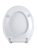 Abattant COMPACT OLFA pour Wc