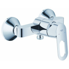 MITIGEUR DOUCHE GROHE BAULOOP