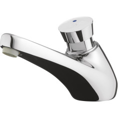 Robinet temporisé de lavabo PRESTO Série 605 