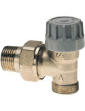 Robinet thermostatique équerre mâle Senso M22 - COMAP R808E
