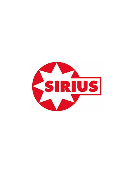 SIRIUS