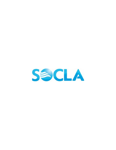 DESBORDES - SOCLA