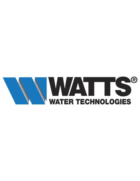 WATTS INDUSTRIES