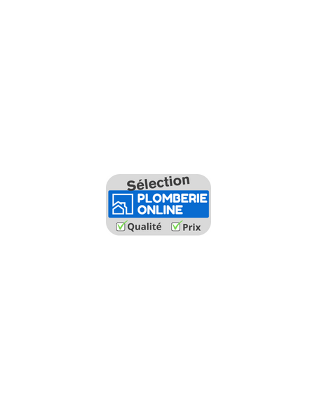 Sélection PLOMBERIE ONLINE