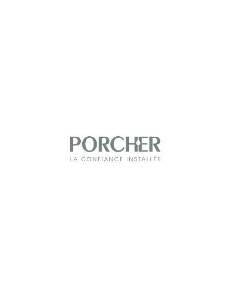 PORCHER