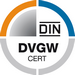 Certification DVGW