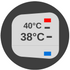 Thermostatique - Limitation de la température